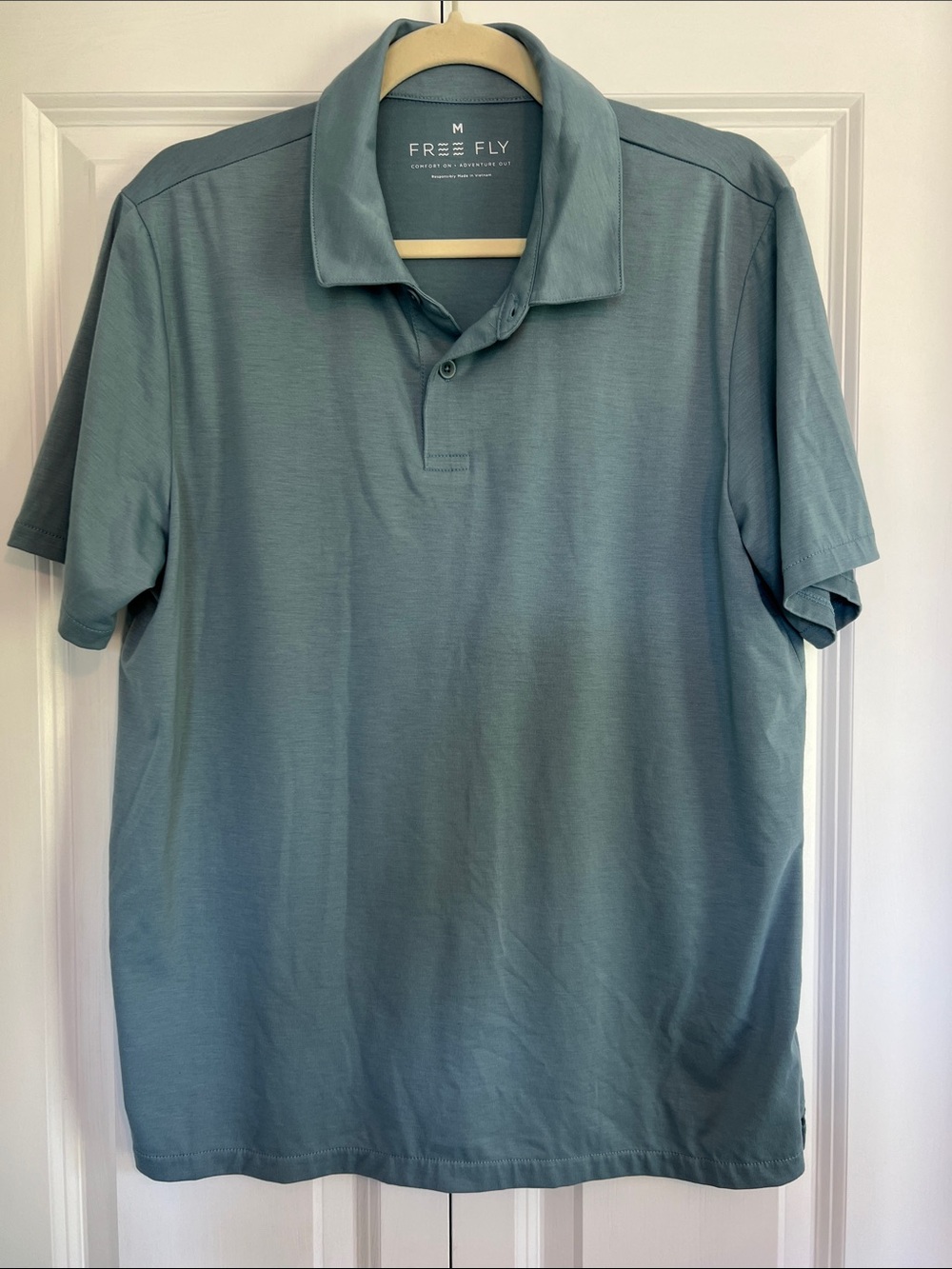 Freefly Polo